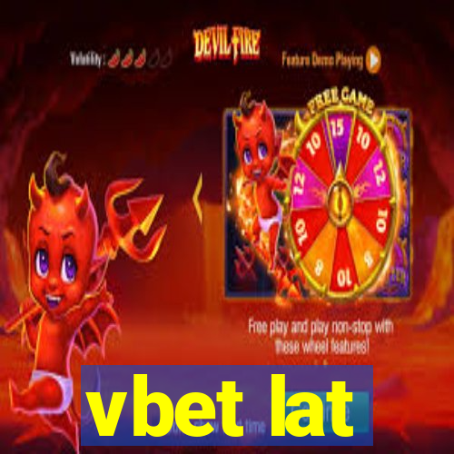 vbet lat